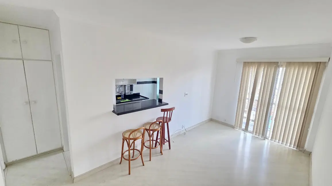 Foto 3 de Apartamento com 1 quarto à venda, 42m2 em Vila Mariana, São Paulo - SP