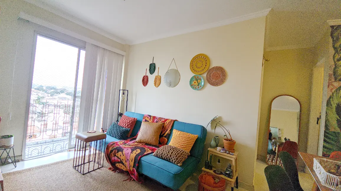 Foto 7 de Apartamento com 1 quarto à venda, 42m2 em Vila Mariana, São Paulo - SP