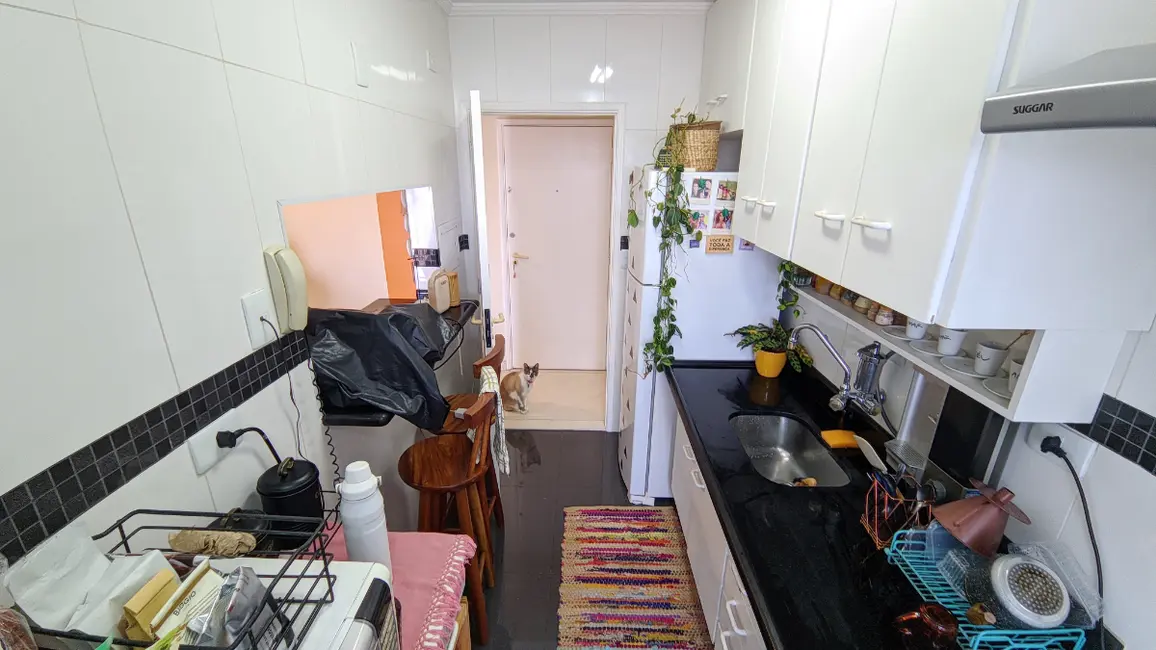 Foto 4 de Apartamento com 1 quarto à venda, 42m2 em Vila Mariana, São Paulo - SP