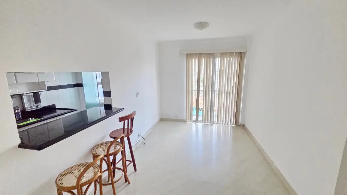 Foto 5 de Apartamento com 1 quarto à venda, 42m2 em Vila Mariana, São Paulo - SP
