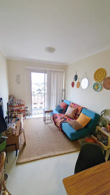 Foto 1 de Apartamento com 1 quarto à venda, 42m2 em Vila Mariana, São Paulo - SP