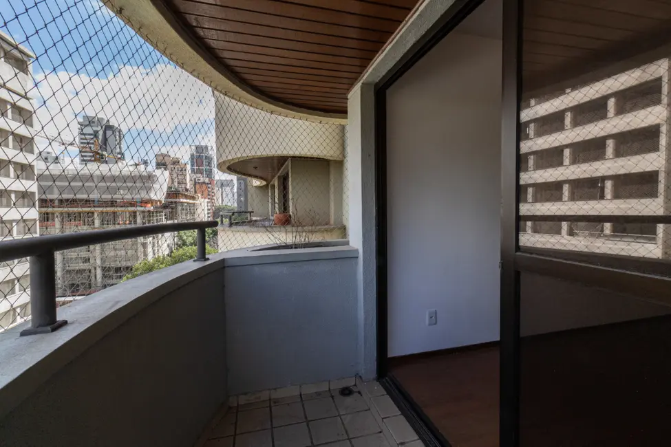 Foto 8 de Apartamento com 1 quarto à venda, 41m2 em Indianópolis, São Paulo - SP