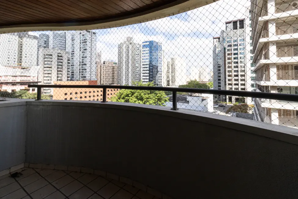 Foto 7 de Apartamento com 1 quarto à venda, 41m2 em Indianópolis, São Paulo - SP