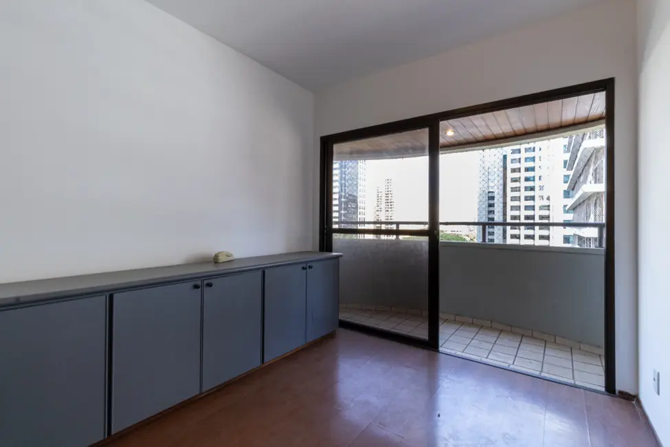 Foto 9 de Apartamento com 1 quarto à venda, 41m2 em Indianópolis, São Paulo - SP
