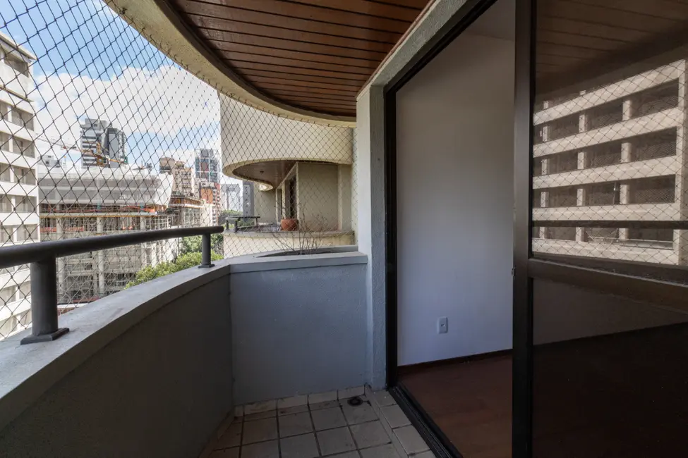 Foto 2 de Apartamento com 1 quarto à venda, 41m2 em Indianópolis, São Paulo - SP