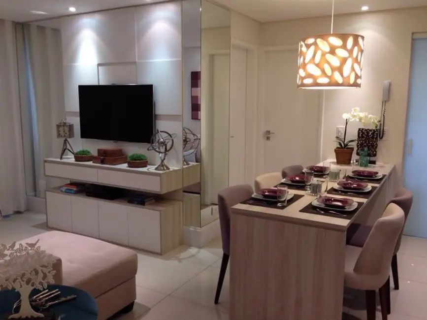 Foto 2 de Apartamento com 1 quarto à venda, 42m2 em Aclimação, São Paulo - SP