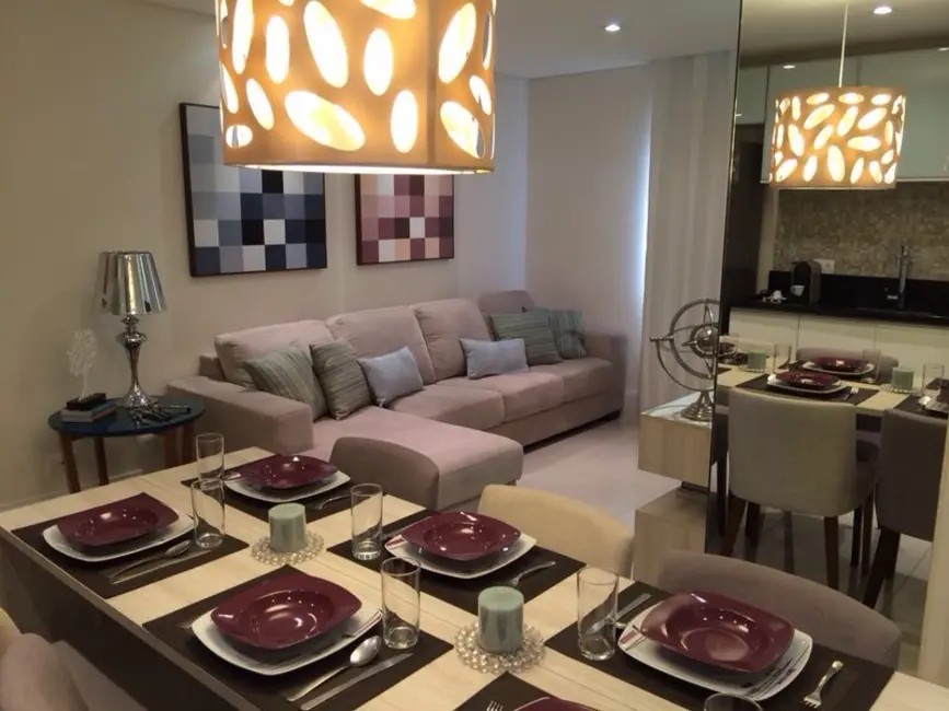 Foto 5 de Apartamento com 1 quarto à venda, 42m2 em Aclimação, São Paulo - SP