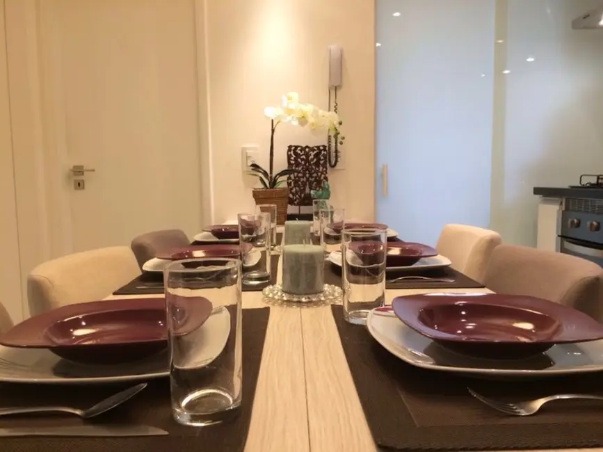 Foto 4 de Apartamento com 1 quarto à venda, 42m2 em Aclimação, São Paulo - SP