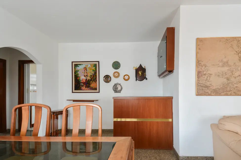 Apartamento com 2 quartos para alugar, 82m2 em Aclimação, São Paulo - SP - imagem 8 Foto 8 de Apartamento com 2 quartos para alugar, 82m2 em Aclimação, São Paulo - SP