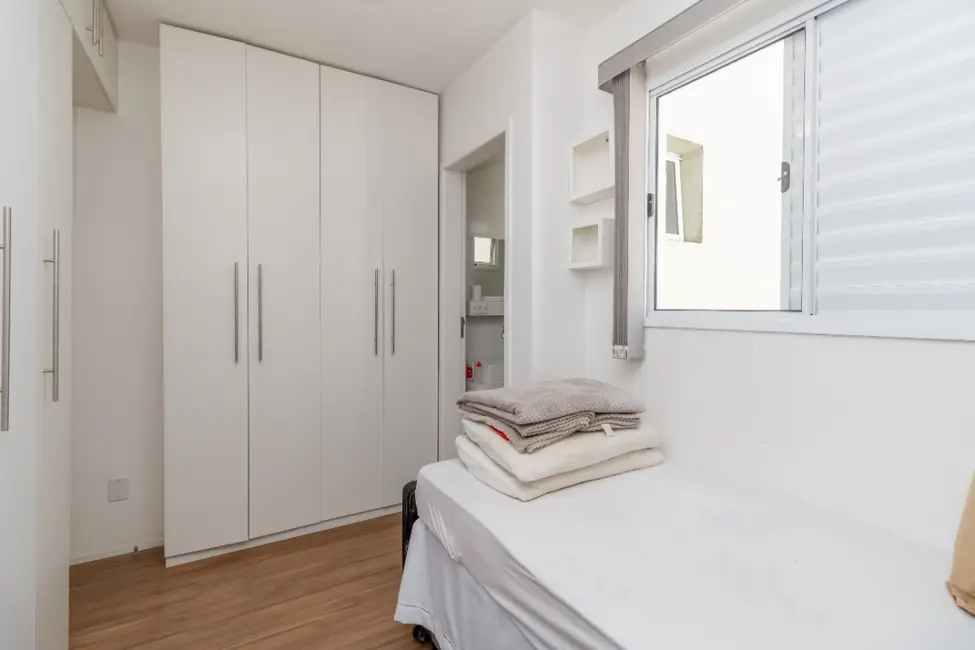 Foto 6 de Casa de Condomínio com 2 quartos à venda, 90m2 em Vila Santa Clara, São Paulo - SP