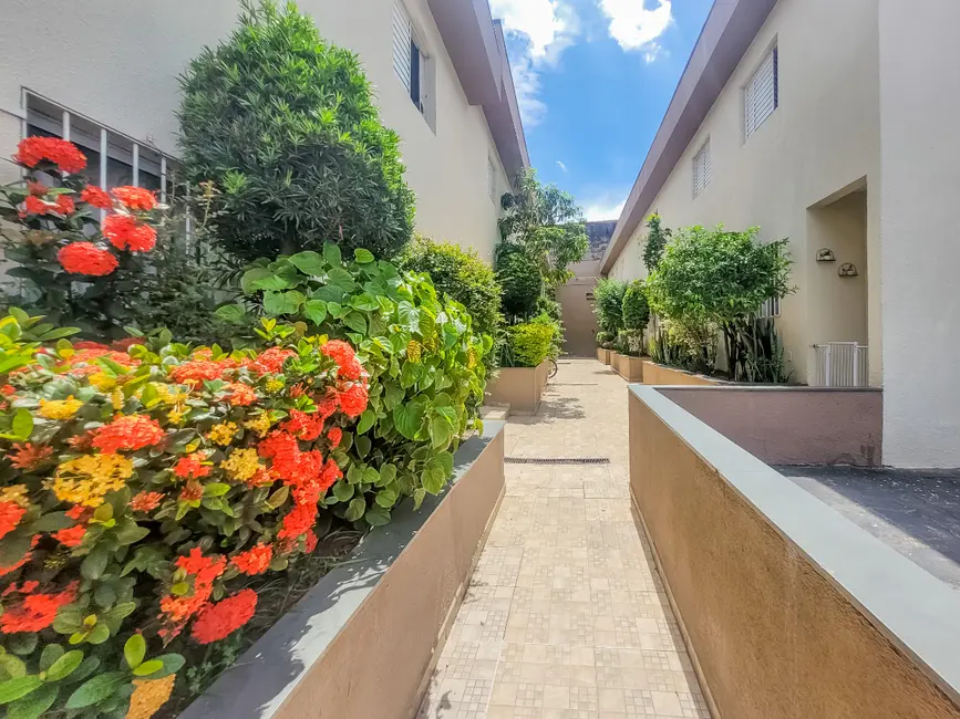 Foto 2 de Casa de Condomínio com 2 quartos à venda, 90m2 em Vila Santa Clara, São Paulo - SP