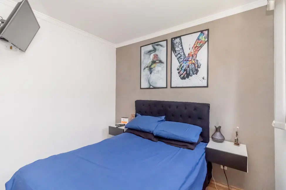 Foto 9 de Casa de Condomínio com 2 quartos à venda, 90m2 em Vila Santa Clara, São Paulo - SP