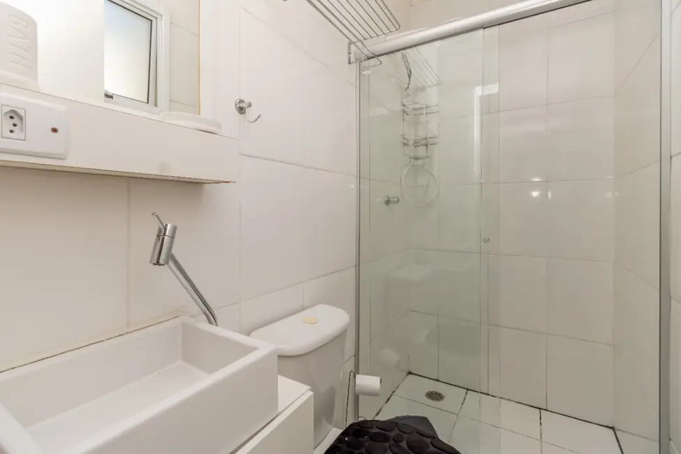 Foto 7 de Casa de Condomínio com 2 quartos à venda, 90m2 em Vila Santa Clara, São Paulo - SP