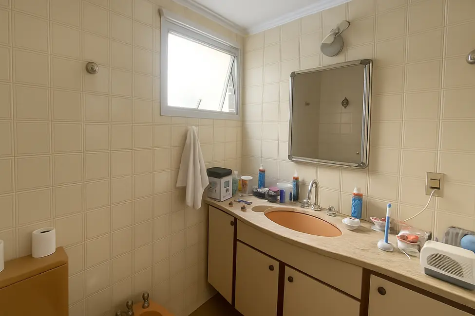 Foto 9 de Apartamento com 1 quarto à venda, 50m2 em Itaim Bibi, São Paulo - SP