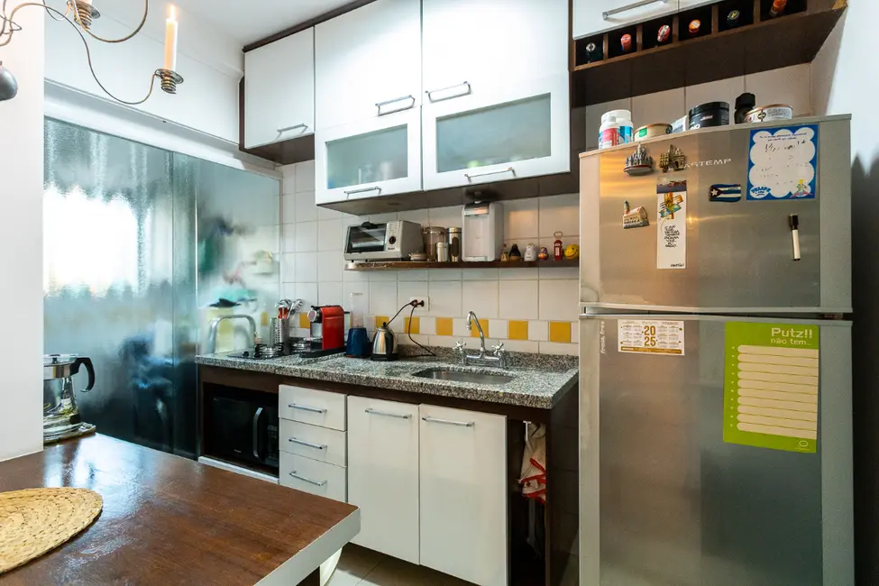 Foto 8 de Apartamento com 1 quarto à venda, 985m2 em São Paulo - SP