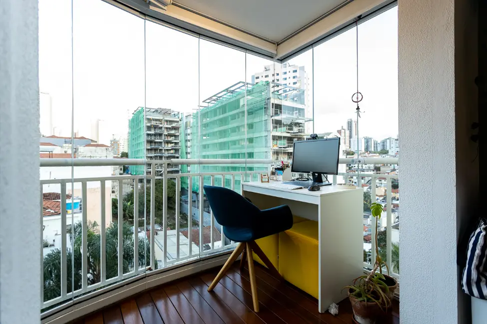 Foto 4 de Apartamento com 1 quarto à venda, 985m2 em São Paulo - SP