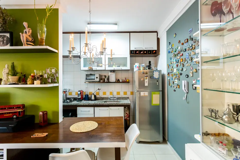 Foto 7 de Apartamento com 1 quarto à venda, 985m2 em São Paulo - SP