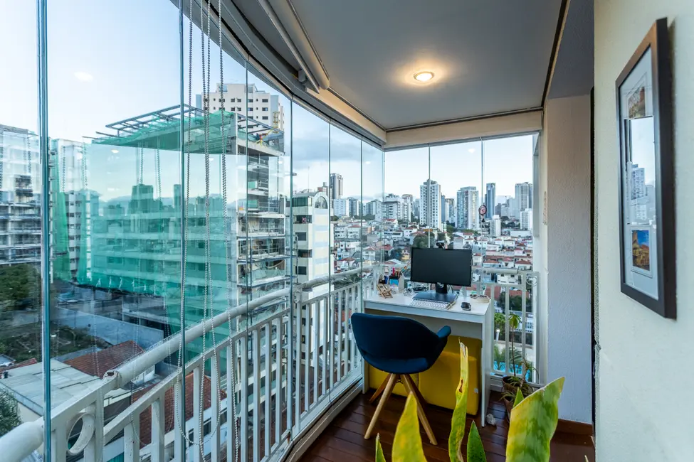 Foto 5 de Apartamento com 1 quarto à venda, 985m2 em São Paulo - SP