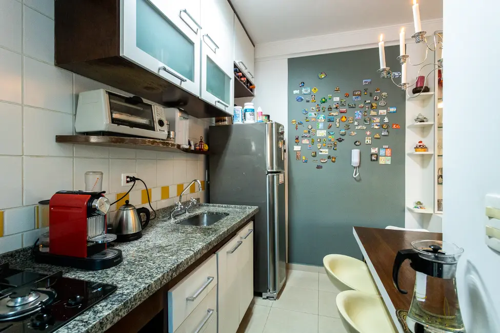Foto 9 de Apartamento com 1 quarto à venda, 985m2 em São Paulo - SP