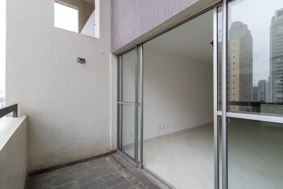 Foto 9 de Apartamento com 1 quarto à venda, 74m2 em Vila Mariana, São Paulo - SP