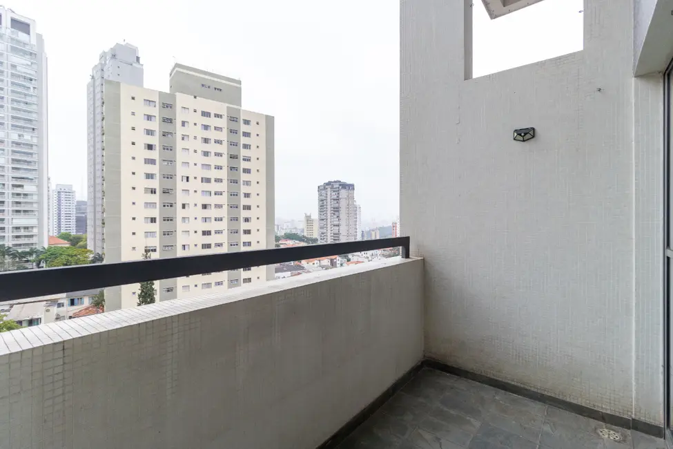 Foto 5 de Apartamento com 1 quarto à venda, 74m2 em Vila Mariana, São Paulo - SP