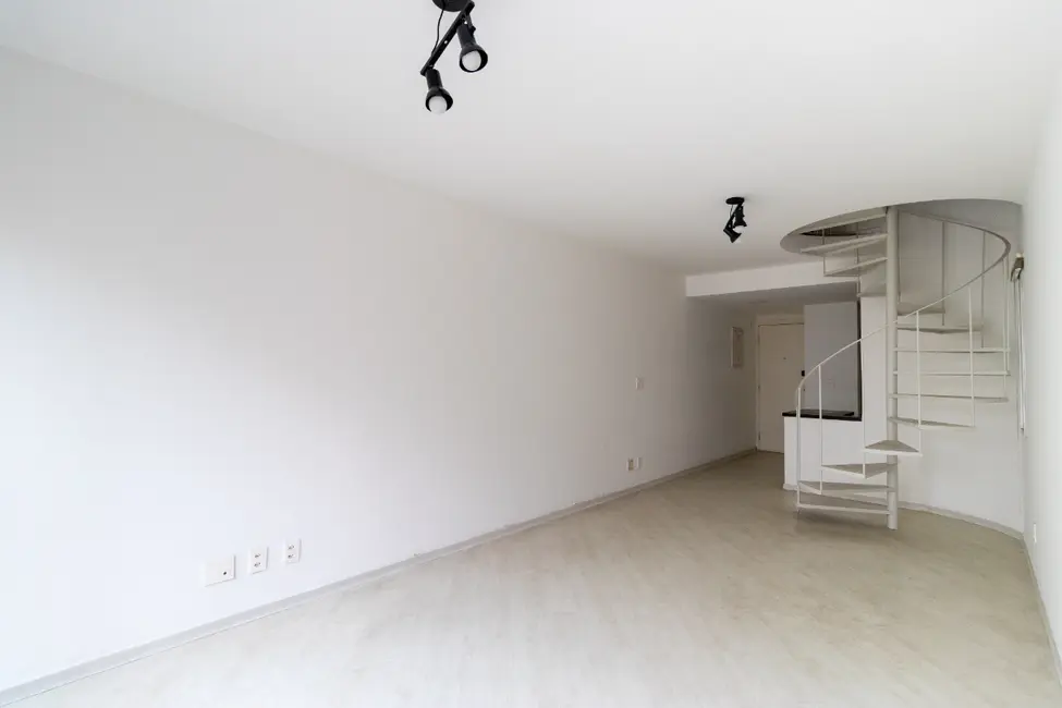 Foto 3 de Apartamento com 1 quarto à venda, 74m2 em Vila Mariana, São Paulo - SP