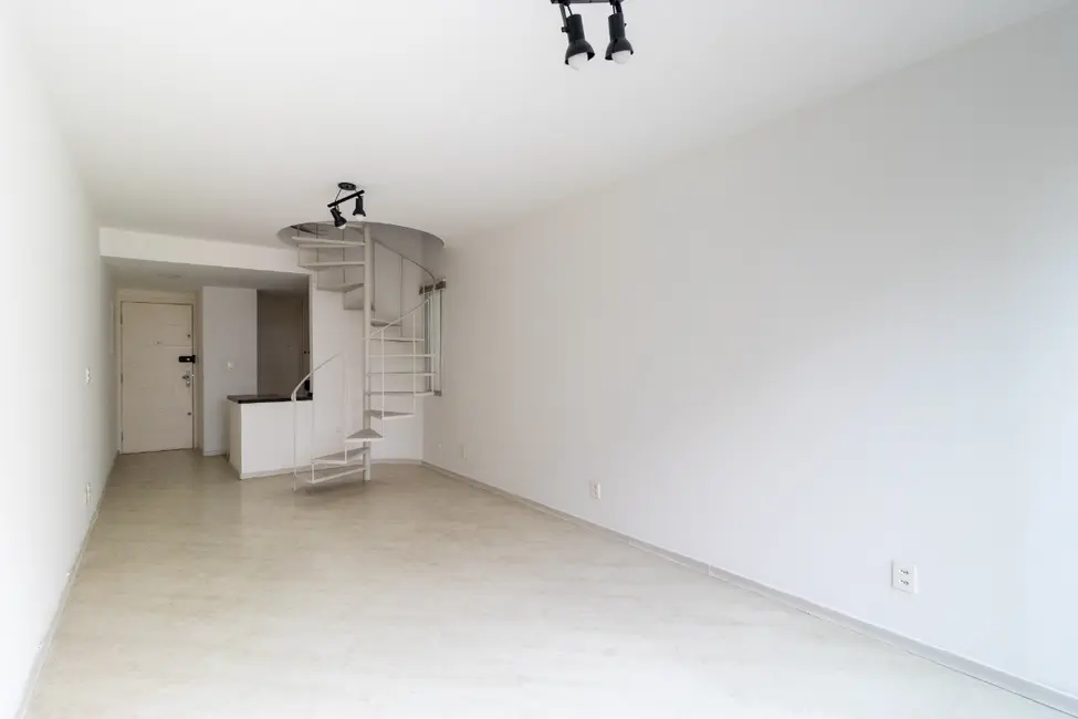 Foto 4 de Apartamento com 1 quarto à venda, 74m2 em Vila Mariana, São Paulo - SP