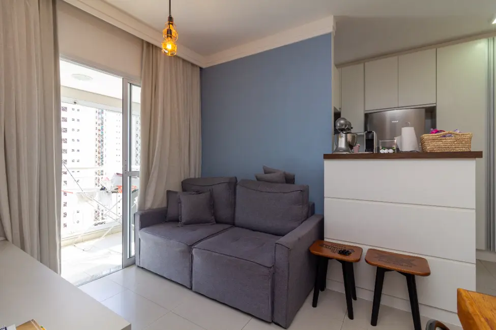 Foto 3 de Apartamento com 2 quartos à venda, 57m2 em Barra Funda, São Paulo - SP