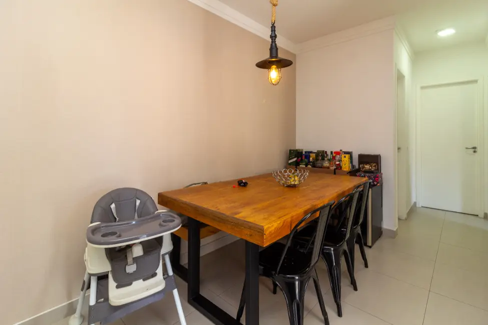 Foto 6 de Apartamento com 2 quartos à venda, 57m2 em Barra Funda, São Paulo - SP