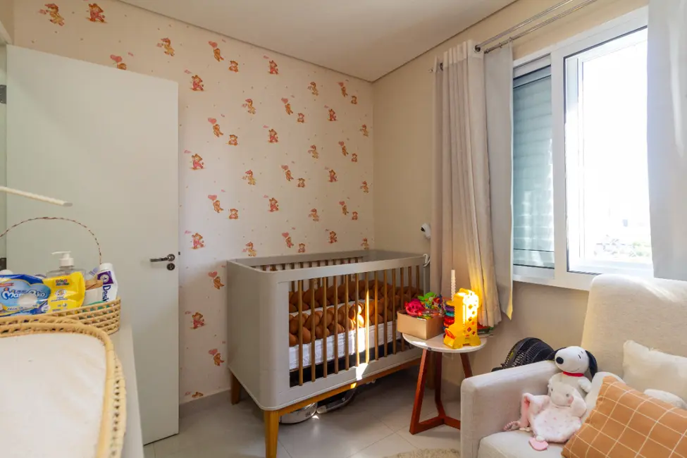 Foto 9 de Apartamento com 2 quartos à venda, 57m2 em Barra Funda, São Paulo - SP