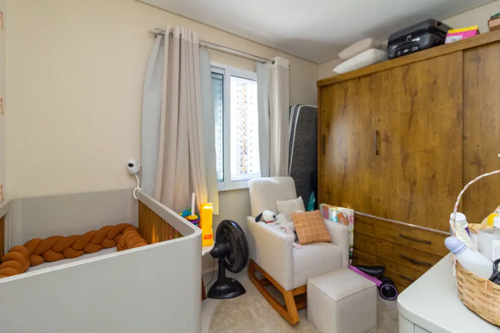 Foto 8 de Apartamento com 2 quartos à venda, 57m2 em Barra Funda, São Paulo - SP
