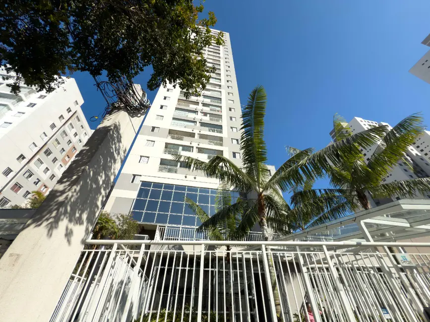 Foto 1 de Apartamento com 2 quartos à venda, 57m2 em Barra Funda, São Paulo - SP