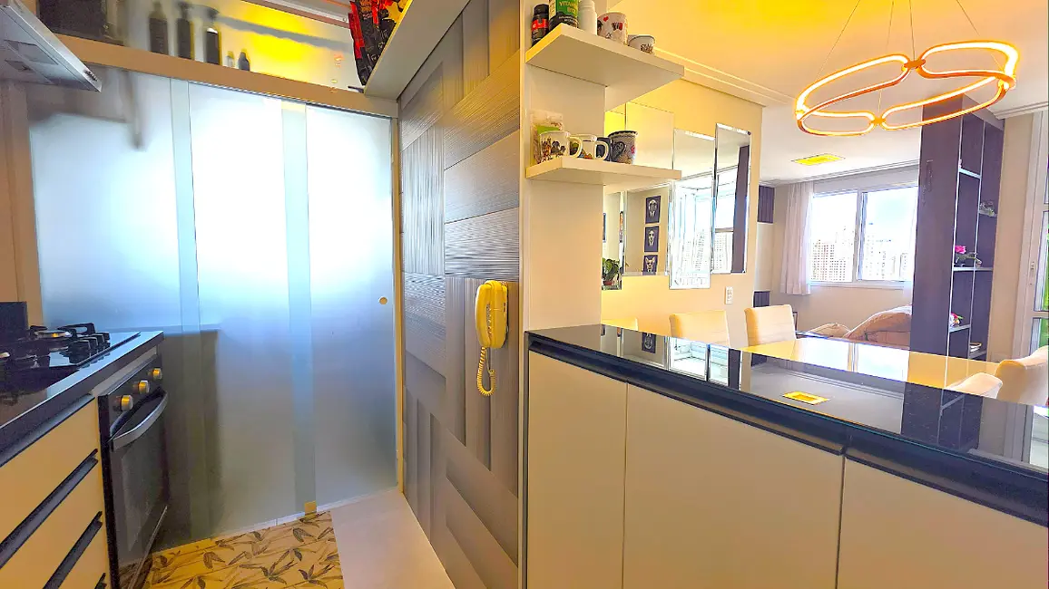 Foto 6 de Apartamento com 2 quartos à venda, 59m2 em Mooca, São Paulo - SP