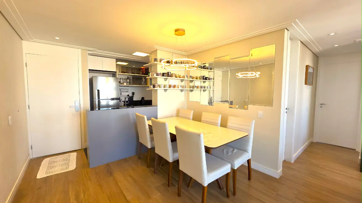 Foto 3 de Apartamento com 2 quartos à venda, 59m2 em Mooca, São Paulo - SP