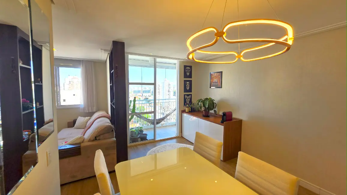 Foto 4 de Apartamento com 2 quartos à venda, 59m2 em Mooca, São Paulo - SP