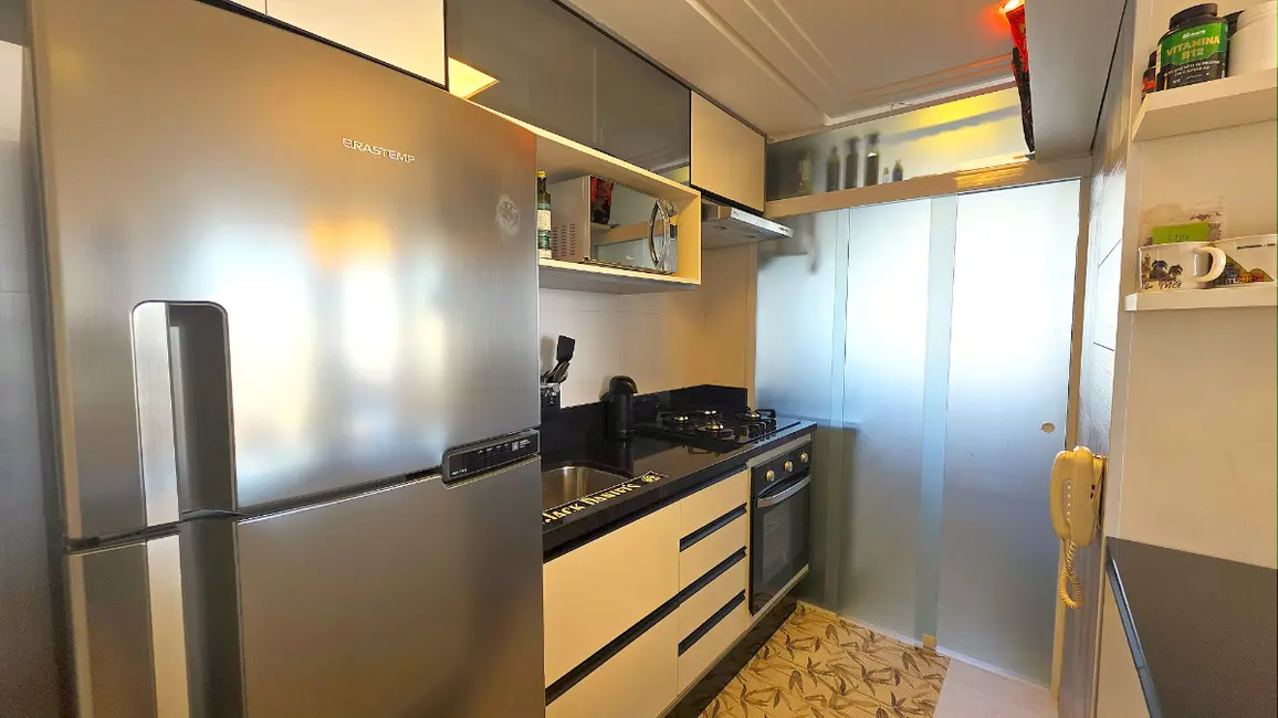 Foto 5 de Apartamento com 2 quartos à venda, 59m2 em Mooca, São Paulo - SP