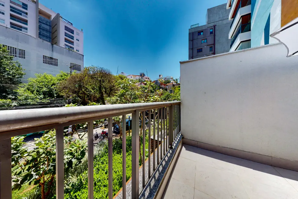 Foto 9 de Apartamento com 1 quarto à venda, 38m2 em Vila Madalena, São Paulo - SP