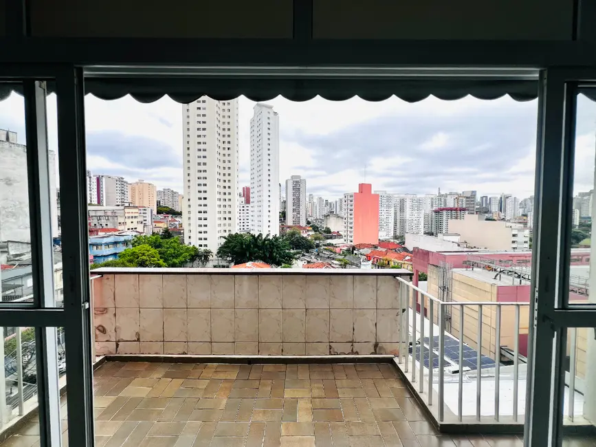 Foto 4 de Apartamento com 2 quartos à venda, 105m2 em Aclimação, São Paulo - SP