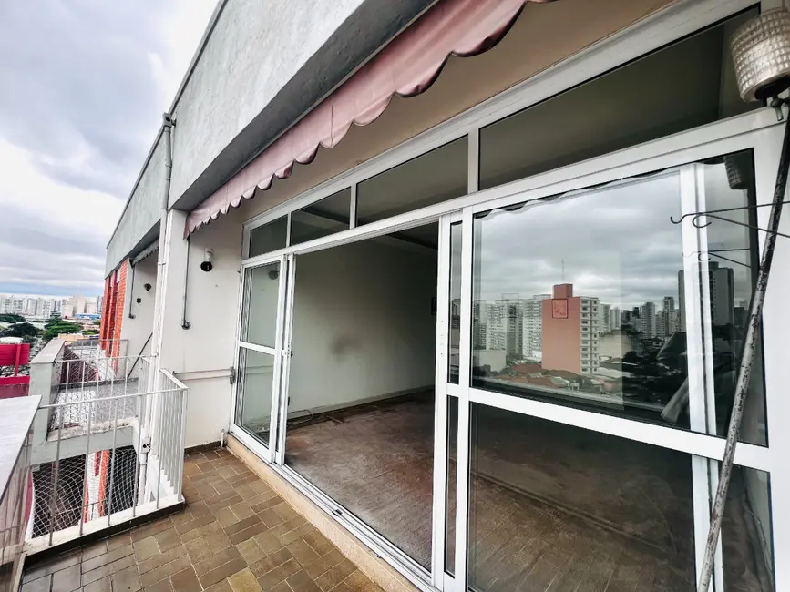 Foto 1 de Apartamento com 2 quartos à venda, 105m2 em Aclimação, São Paulo - SP