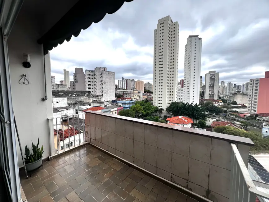 Foto 2 de Apartamento com 2 quartos à venda, 105m2 em Aclimação, São Paulo - SP