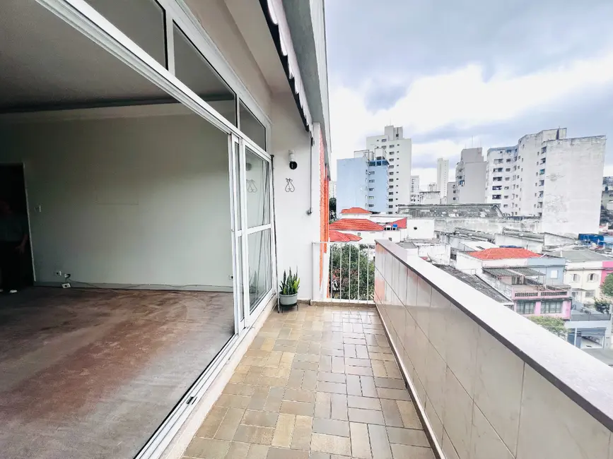 Foto 3 de Apartamento com 2 quartos à venda, 105m2 em Aclimação, São Paulo - SP