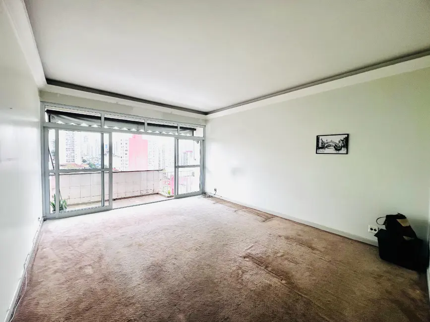Foto 6 de Apartamento com 2 quartos à venda, 105m2 em Aclimação, São Paulo - SP