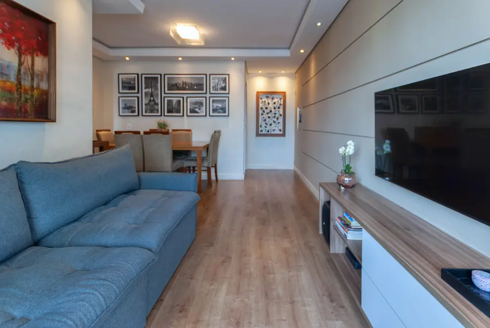 Foto 4 de Apartamento com 2 quartos à venda, 63m2 em Parque da Mooca, São Paulo - SP