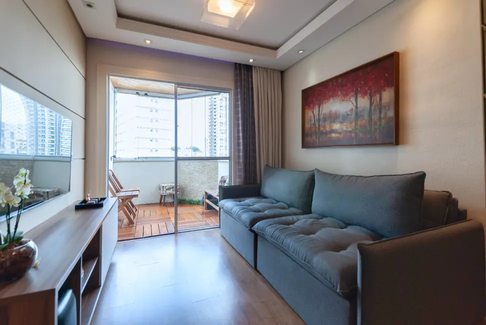Foto 9 de Apartamento com 2 quartos à venda, 63m2 em Parque da Mooca, São Paulo - SP