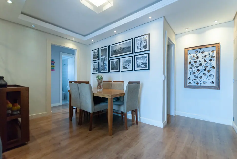 Foto 8 de Apartamento com 2 quartos à venda, 63m2 em Parque da Mooca, São Paulo - SP