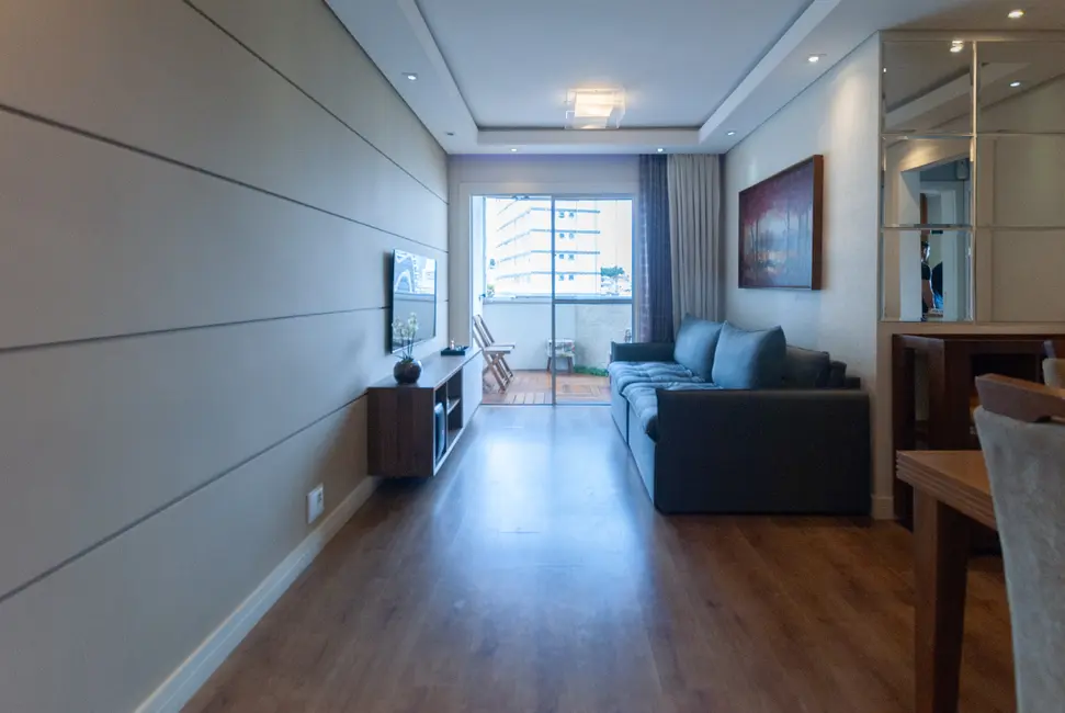 Foto 7 de Apartamento com 2 quartos à venda, 63m2 em Parque da Mooca, São Paulo - SP