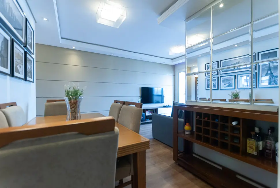 Foto 6 de Apartamento com 2 quartos à venda, 63m2 em Parque da Mooca, São Paulo - SP