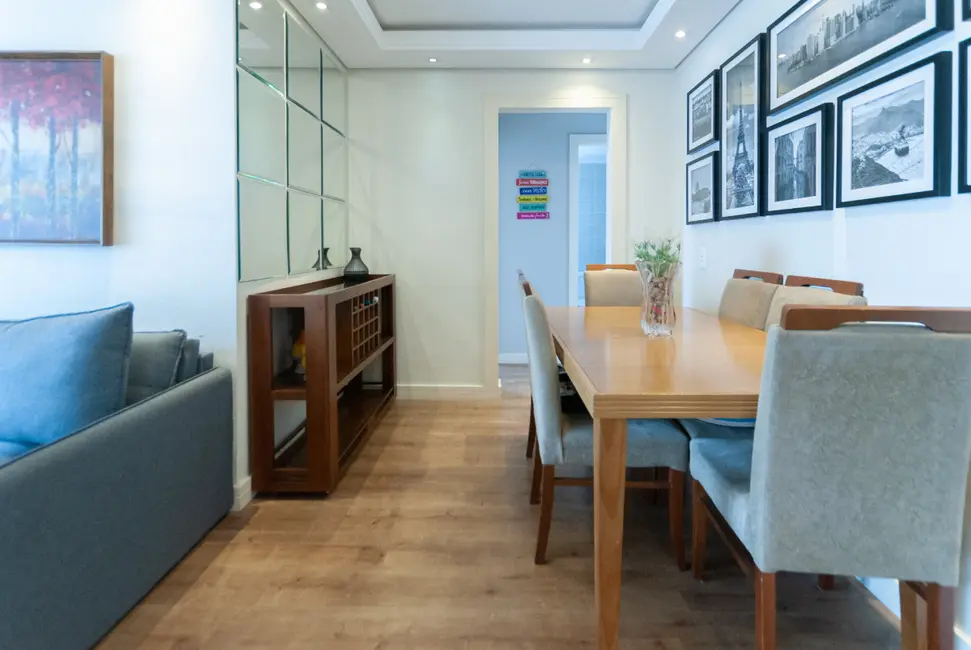 Foto 5 de Apartamento com 2 quartos à venda, 63m2 em Parque da Mooca, São Paulo - SP
