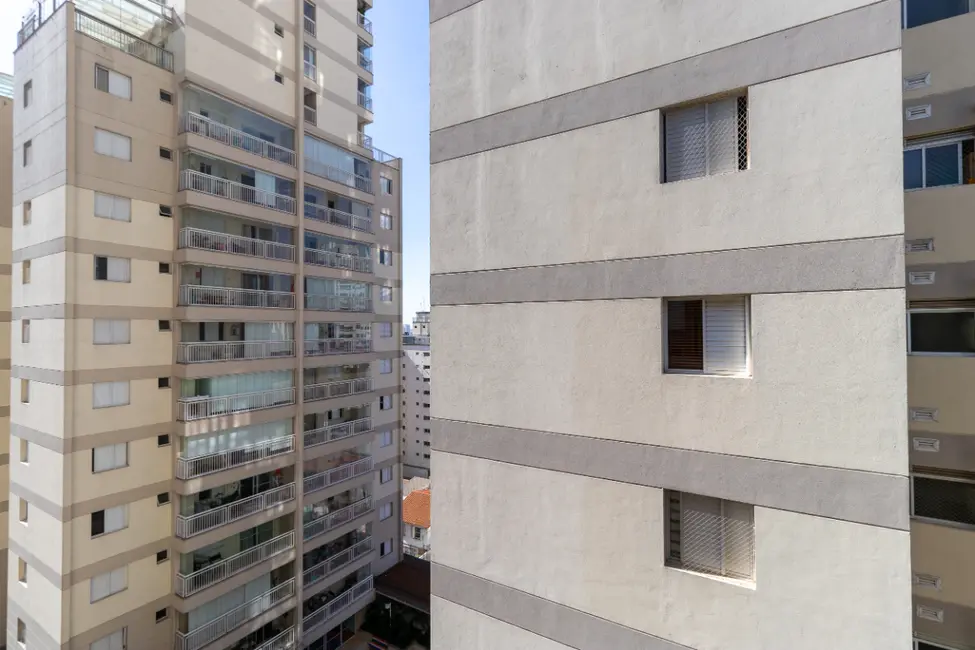 Foto 7 de Apartamento com 1 quarto à venda, 26m2 em Vila Mariana, São Paulo - SP