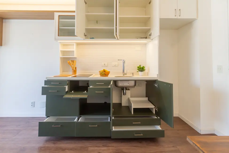 Foto 7 de Apartamento com 1 quarto à venda, 32m2 em Butantã, São Paulo - SP